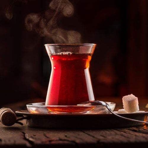Küçük Çay
