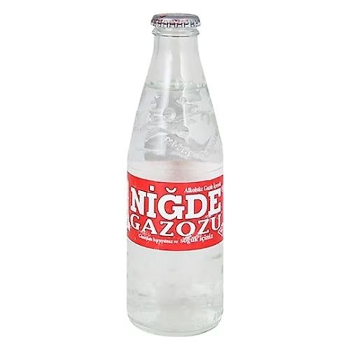 Niğde Gazozu