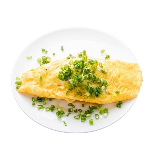 Sade Omlet