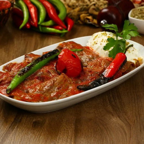 İskender Kebap